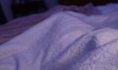 Step-mommy fucking after husband left for work