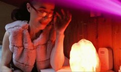 RUBICONDA PUTTANA E PELOSA -- RUBICONDA WHORE AND HAIRY