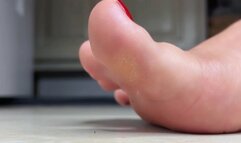 Bye Bye Husband | Giantess SFX