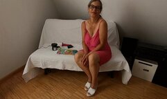 A huge beach ball (2022) (MP4)