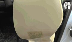 Ruin of brand new Boots