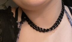 Lipstick All Over Your Cock