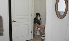 MIDDAY TOILET DEPOSITS THURSDAY