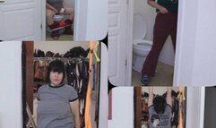 NATIONAL BRATTY GIRL DAY