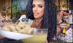 TURNING SISSY SLUT INTO MY PET