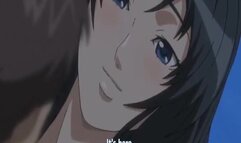 Hot busty babe getting fucked