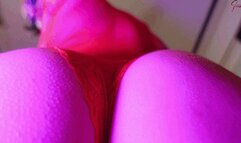 Take My Breath Away, Goddess! ft Goddess Fina