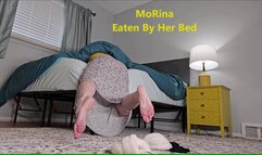 MoRina Eaten By Her Bed (mobile vers)