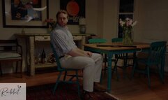 Held up before hunting - 720