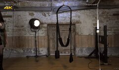 Swinging In The Dungeon - 1080
