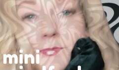 Mini Mind Fuck Friday Jan 19