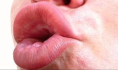 the smell of lips clip