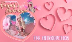 Cupid's Sabotage Introduction
