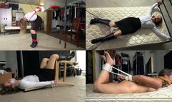 You Must Stay complete (MP4 1080p) - Claire Irons