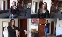 Darcy - Crazy Interview