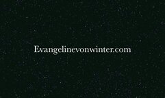 Kendra James Freezes Evangeline Stuck