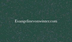 Kendra James Freezes Evangeline Stuck Realdoll