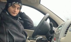 this car must receive gratitude