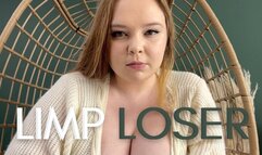 LIMPDICK LOSER
