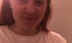 MILF Gets Wet in the Shower