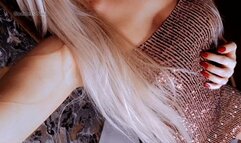 Shiny Pussy Mantra Worship