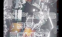 CHOCOLATE VS BBW DESTROYER REMATCH