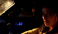 Picking up a young man to fuck