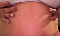 Breastmilk Expression & Smoke Session with Dirty Talk- Ass Preview