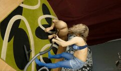 Milking Cock Till The End (1080 HD)