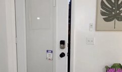 Incompetent Intruders: Lana Luxor & Ayla Aysel (4K)