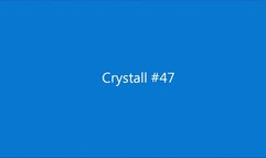 Crystall047 (MP4)
