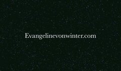 Evangelines Elegant Struggling Bondage 1