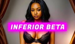 INFERIOR BETA