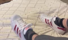 Adidas Superstar