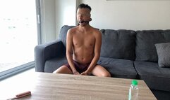 Tickled by Katherine Green pt 2