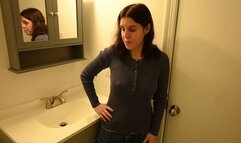 Plumber Buttcrack Seduction JOI