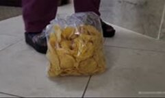 All that and a bag of chips