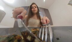 Maryana and Olya in: The perfect Crime 6K VR360