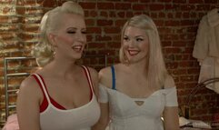 Stepsisters: Part One