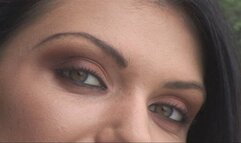 Roxy Panther Gets All Her Holes Filled In This Gangbang! (wmv)