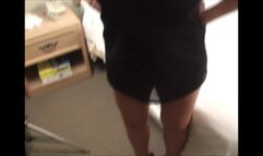 Faith Morgan Interracial Bareback Fucking Video! (1st half mp4)