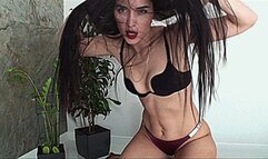 you want my hairs (1920x1080 HD) MP4