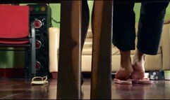 DOUBLE SHOEPLAY BATTLE WHO WIN? PART 6