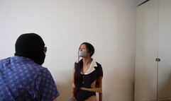 Lin - Office Trouble WMV