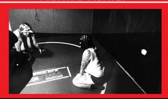 Private Fights: No Sport For Heroes