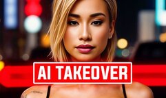 AI TAKEOVER