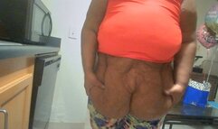 Belly Drops and Domination