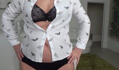 landlord having a meeting with your 5th tenant FP