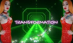 Year of Gender transformation - ASMR