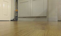 Ashtray Transformation POV